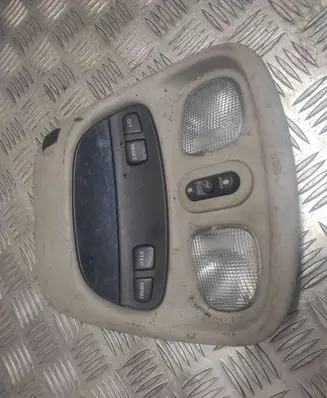 Jeep Cherokee Front seat light 56010527AD
