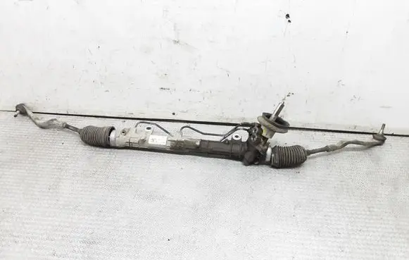 Renault Sandero I Steering rack 6820000117