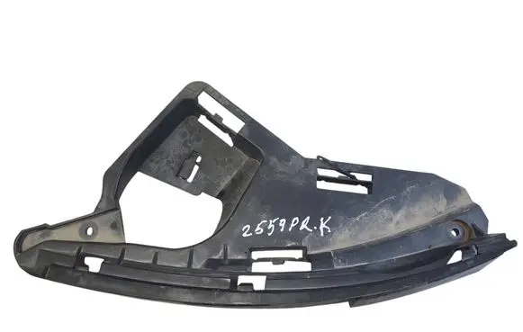 Headlight/headlamp mounting bracket