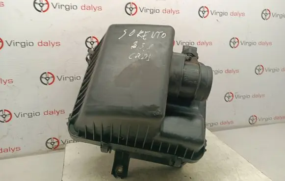 KIA Sorento Air filter box 281103E200