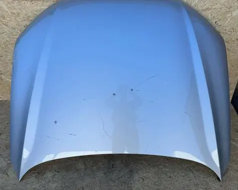 Audi A8 S8 D4 4H Engine bonnet/hood
