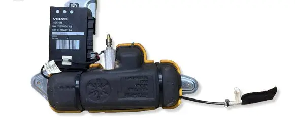 Volvo XC60 Tailgate hydraulic set 31297488 31218406AB 31297489AA
