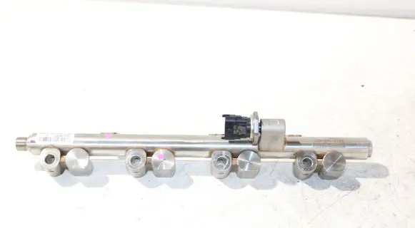 Fuel main line pipe