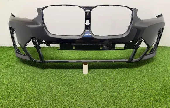 BMW X3 G01 Front bumper 8081055