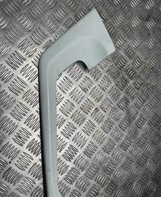 Porsche Macan (95B) Other center console (tunnel) element 95b864366
