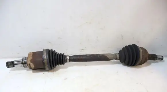 Ford Transit Courier Front driveshaft