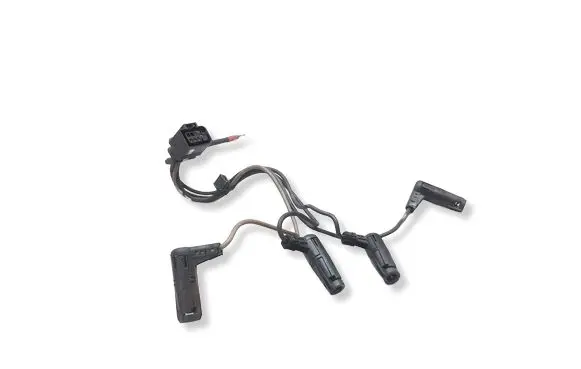 BMW 3 E90 E91 Glow plug wires 