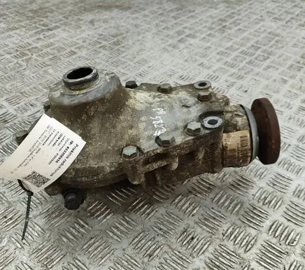 BMW 3 F30 F35 F31 Front differential 7558151 7567345