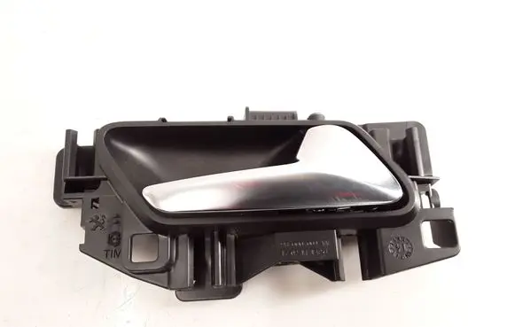 Peugeot 308 Rear door interior handle 98000004W 311387 311308