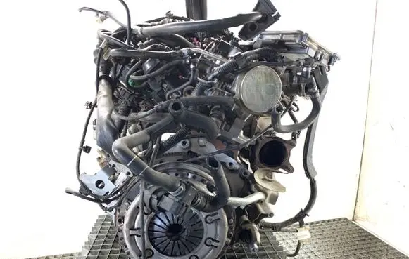 Audi A4 S4 B8 8K Engine CABCABB