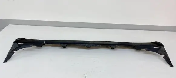 Jeep Compass Front bumper 68248765AC