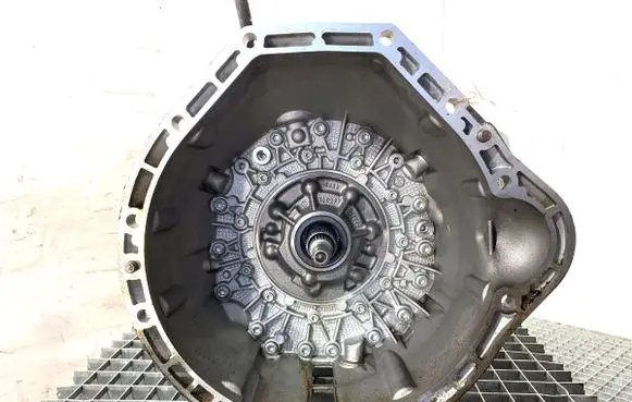 Mercedes-Benz C AMG W203 Manual 5 speed gearbox R2112710401