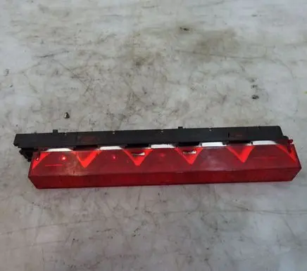 Ford Focus C-MAX Boot/trunk interior light 1S71-13A613-AE