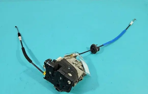 Audi A4 S4 B8 8K Front door lock 8J1837016C IMPRK1479276