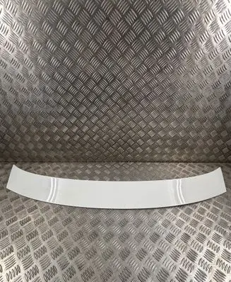 Audi A7 S7 4G Tailgate/trunk spoiler 4G8827086