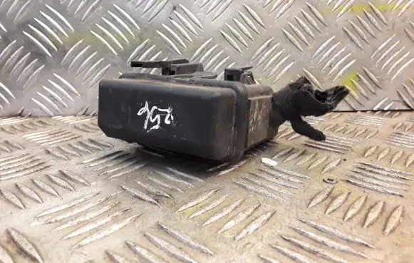 Mini One - Cooper Coupe R56 Fuse box set