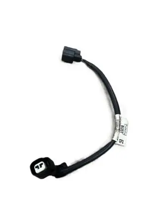 Ford Mustang V Engine installation wiring loom BU5T14B485 J4CP7