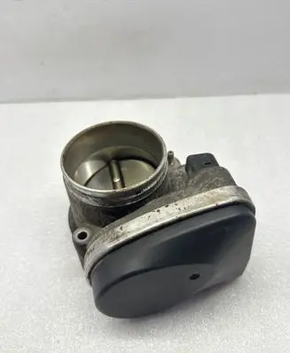 BMW X3 E83 Throttle valve 7502445 408238424002 040703