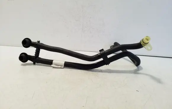 Volvo XC60 Water drain line hose 32226875