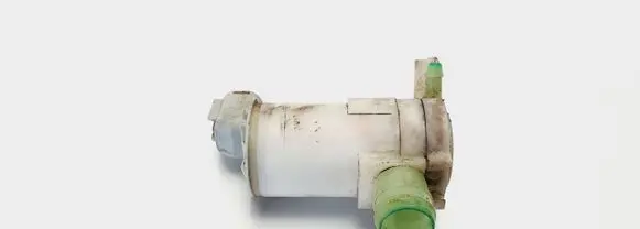 Infiniti FX Windscreen/windshield washer pump 2224621A