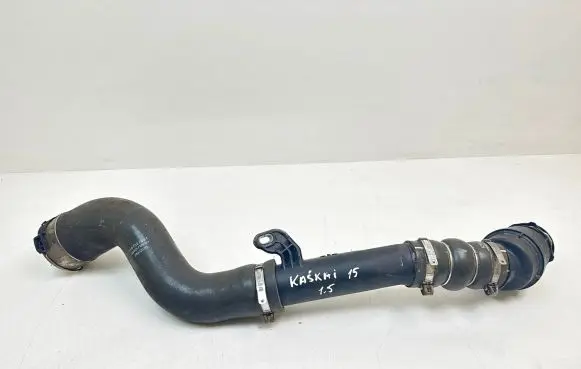 Nissan Qashqai Intercooler hose/pipe 1085617S01 5315
