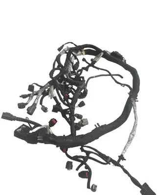 Ford Transit Custom Engine installation wiring loom KK2T14D502GEC