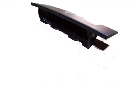 Audi A4 S4 B8 8K Car ashtray 8K0857961