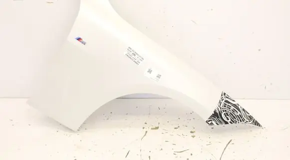 BMW 4 G22 G23 G24 G26 Fender 9466096MWGKA96 9466096