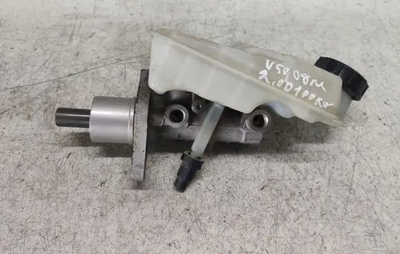 Volvo V50 Master brake cylinder