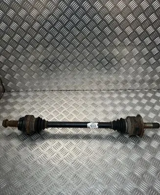 BMW 5 F10 F11 Rear driveshaft 7581021