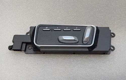 Aston Martin Virage Switch for retractable tow bar CG4314A701AA