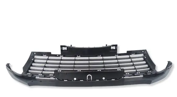 Renault Scenic IV - Grand scenic IV Front bumper lower grill 622540901R