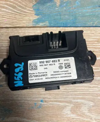 Porsche 911 Other control units/modules 992907483R 3351412002