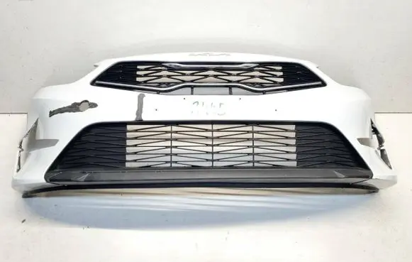 KIA Ceed Front bumper 86511-J7DA0