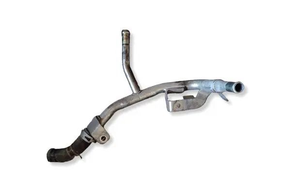 Isuzu D-Max Coolant pipe/hose 