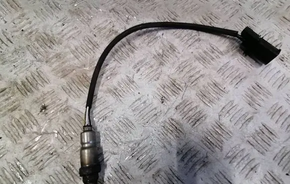 Ford Grand C-MAX Lambda probe sensor 9687160780
