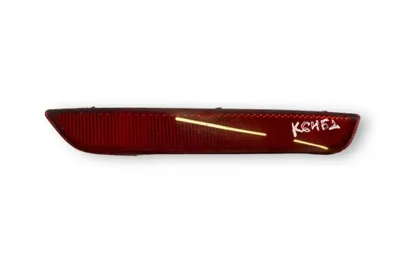 Ford Mondeo MK IV Rear tail light reflector 7S71515C0AC EHD7A
