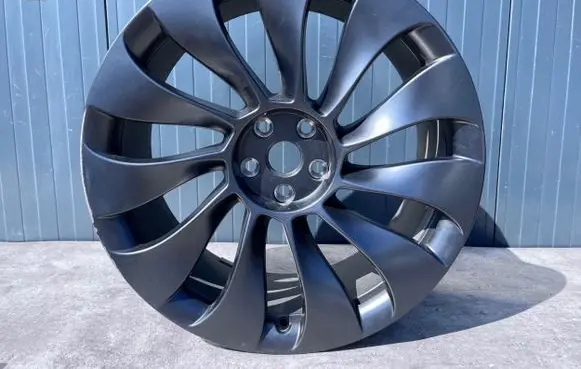 Tesla Model Y R21 alloy rim 