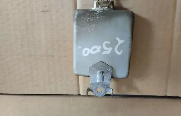 Toyota Yaris XP210 Gateway control module 0DG50