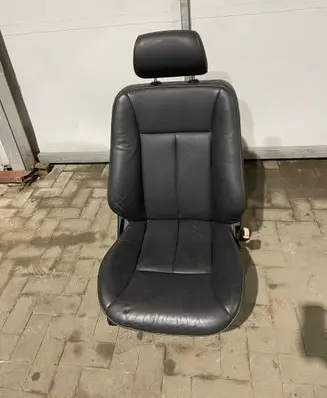Mercedes-Benz E W210 Front passenger seat 