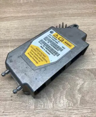 BMW 5 F10 F11 Airbag control unit/module 9239985 618307400E