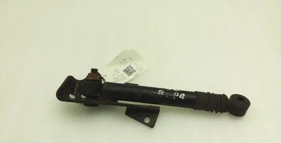Land Rover Range Rover Sport L320 Front bumper shock/impact absorber 7H3211074FB
