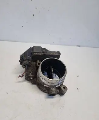 Audi A6 S6 C6 4F Throttle valve 059145950A