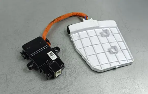 Other control units/modules
