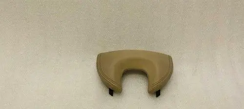 Mercedes-Benz CL C216 Center/middle under tray cover A2166800008