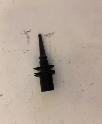 BMW X3 G01 Outside/exterior temperature sensor 6936953