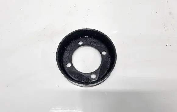 Ford Mondeo MK IV Water pump pulley 98ff8509bb