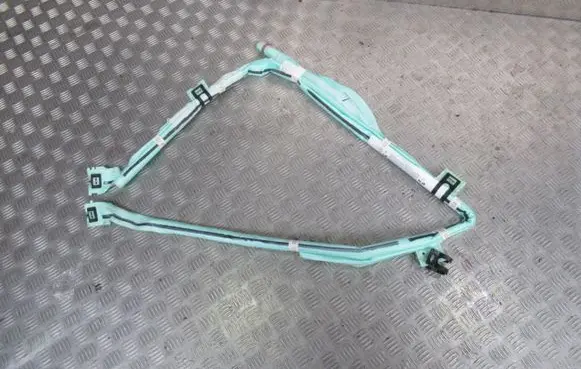 Mercedes-Benz S W222 Steering wheel airbag A2228601802