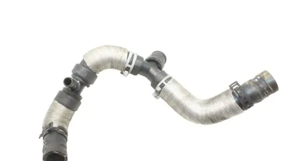 Jaguar XF X250 Engine coolant pipe/hose CK1320754