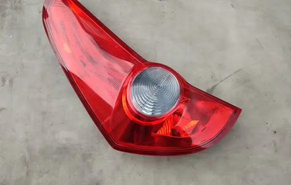 Opel Agila B Rear/tail lights 3560452K10 89071595